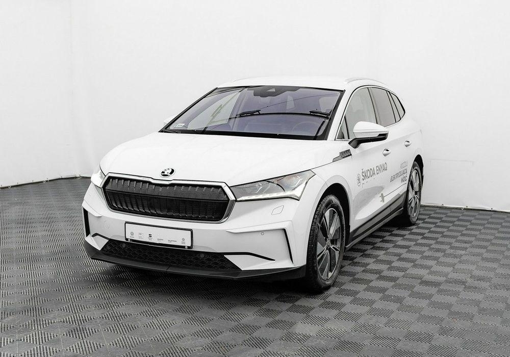 Skoda Enyaq iV Enyaq 80