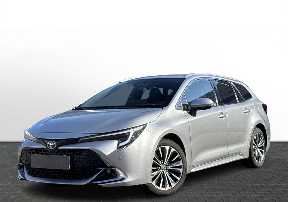 Toyota Corolla Corolla 2.0 Hybrid Style