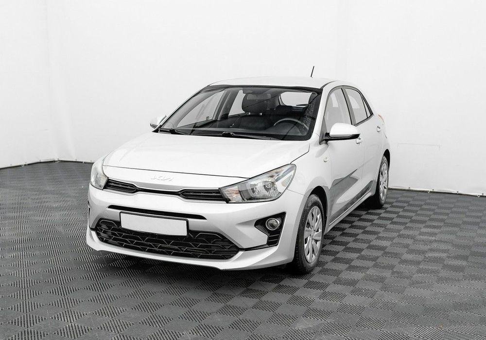Kia Rio Rio 1.2 M