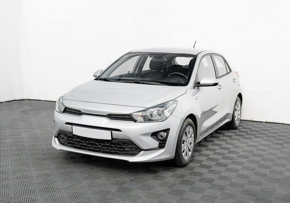 Kia Rio Rio 1.2 M