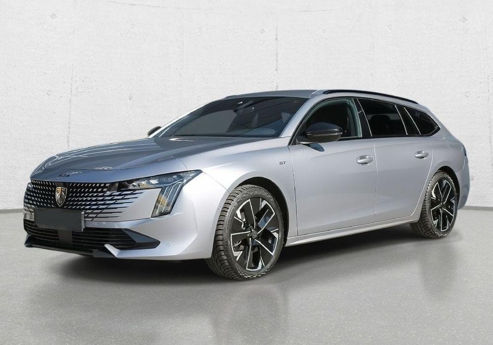 Peugeot 508 508 SW PureTech 130 GT S&S EAT8