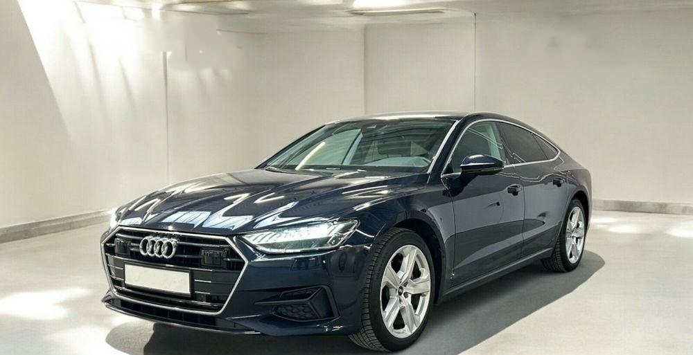 Audi A7 A7 45 TFSI mHEV Quattro S tronic