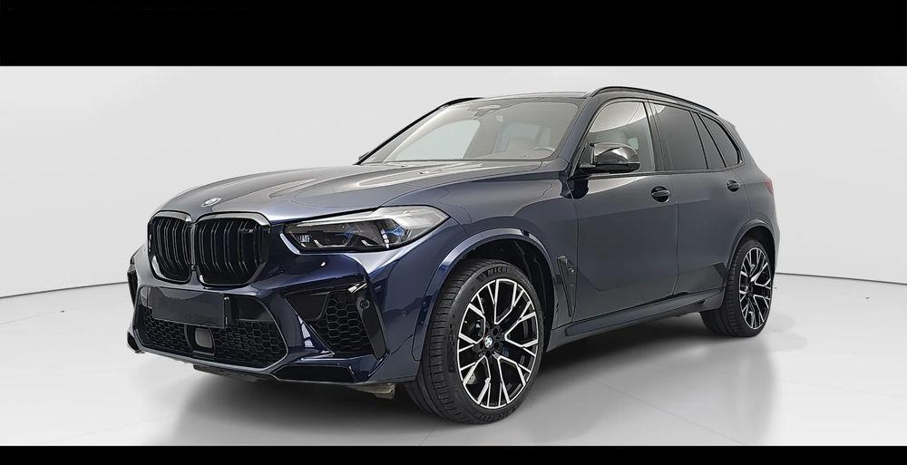 BMW X5 X5 M Competition