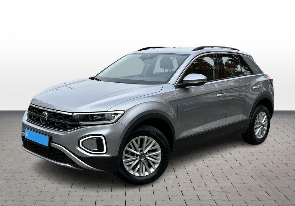 Volkswagen T-Roc T-ROC 1.5 TSI Life DSG