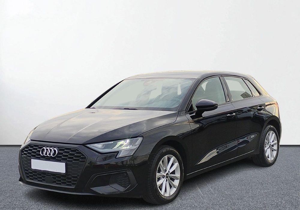 Audi A3 A3 30 TFSI mHEV S tronic