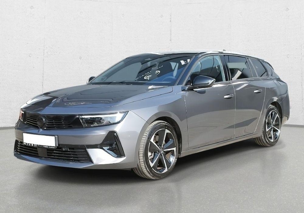Opel Astra Astra VI 1.6 T Plug-in Hybrid GS