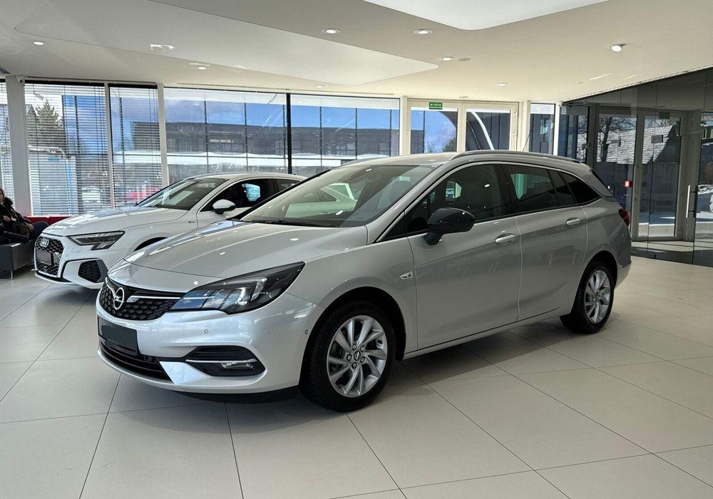 Opel Astra Astra V 1.5 CDTI Business Elegance S&S aut