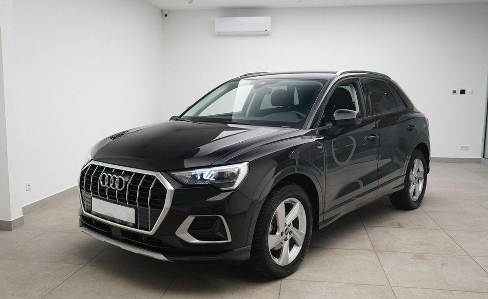 Audi Q3 Q3 35 TDI S tronic