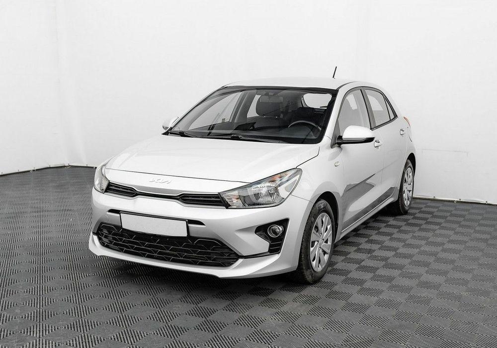 Kia Rio Rio 1.2 M