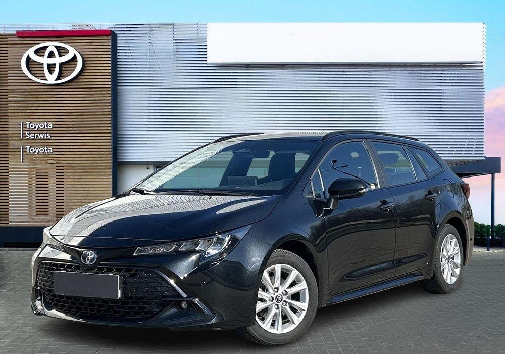 Toyota Corolla Corolla 1.8 Hybrid Comfort