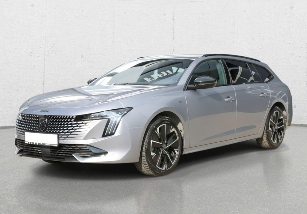 Peugeot 508 508 SW PureTech 130 GT S&S EAT8