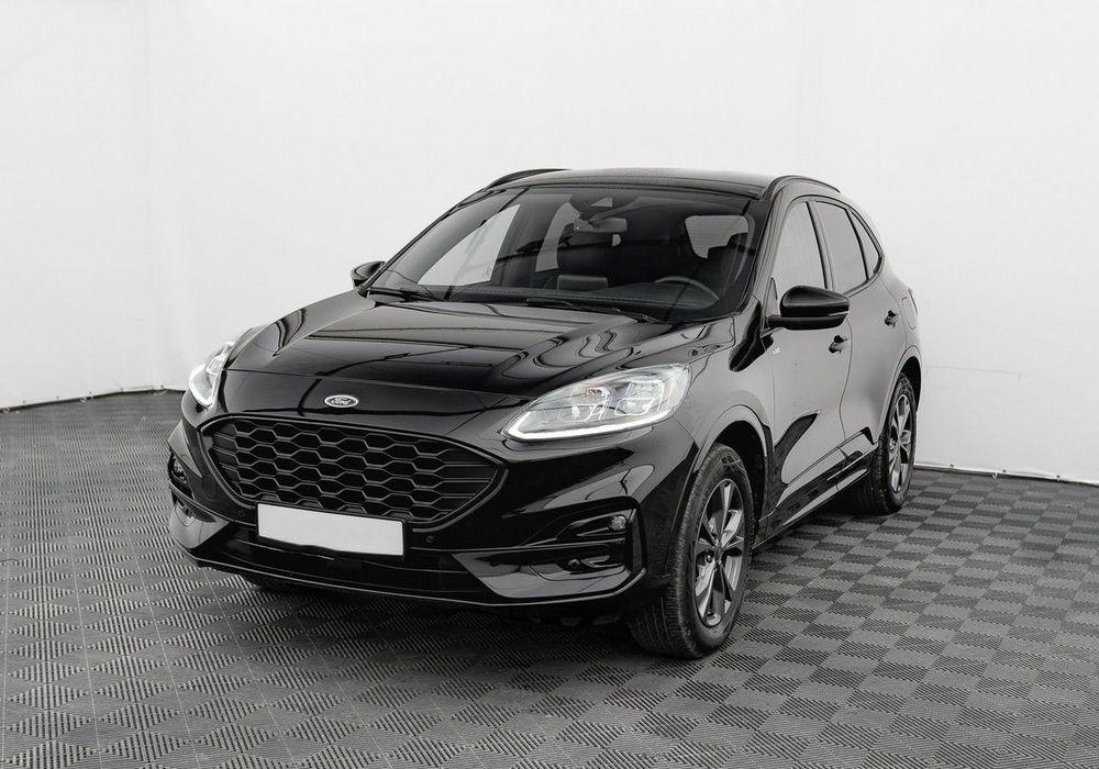 Ford Kuga Kuga 2.5 FHEV AWD ST-Line X