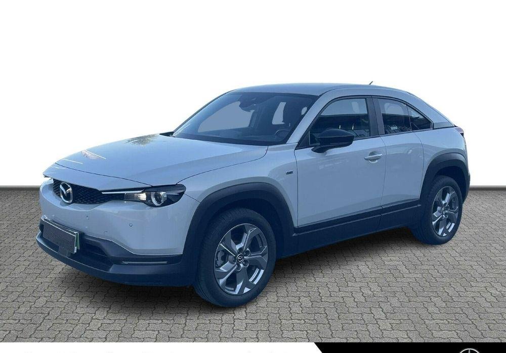 Mazda MX-30 MX-30 Prime Line