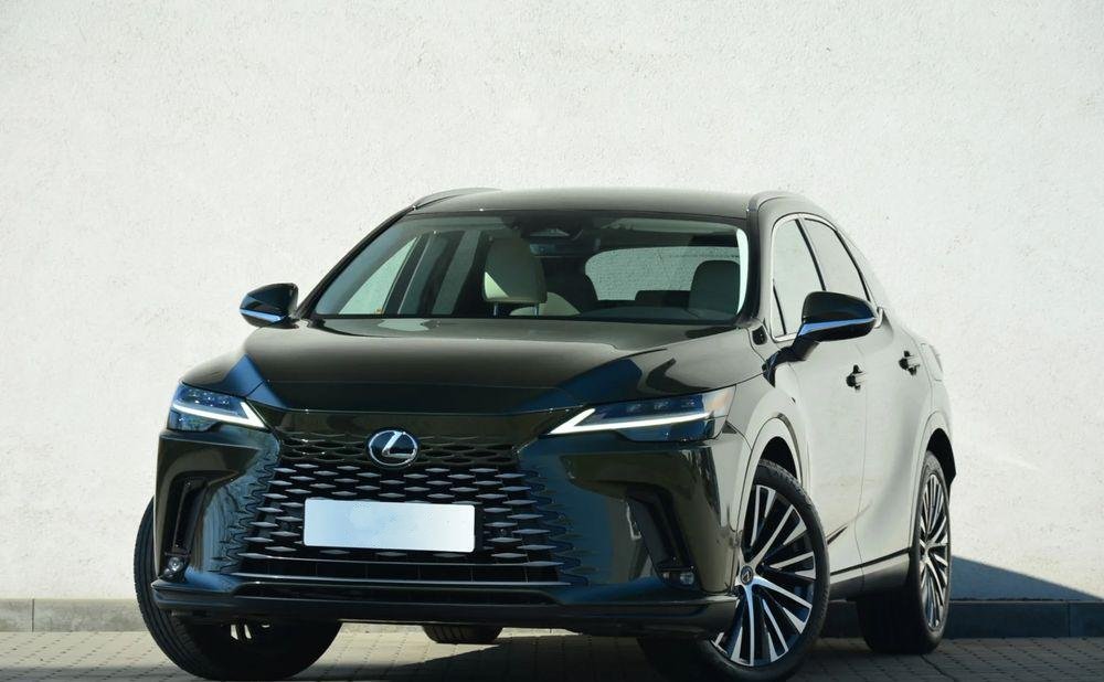 Lexus RX RX 350h Prestige