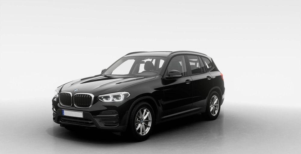 BMW X3 X3 xDrive20i GPF Advantage aut
