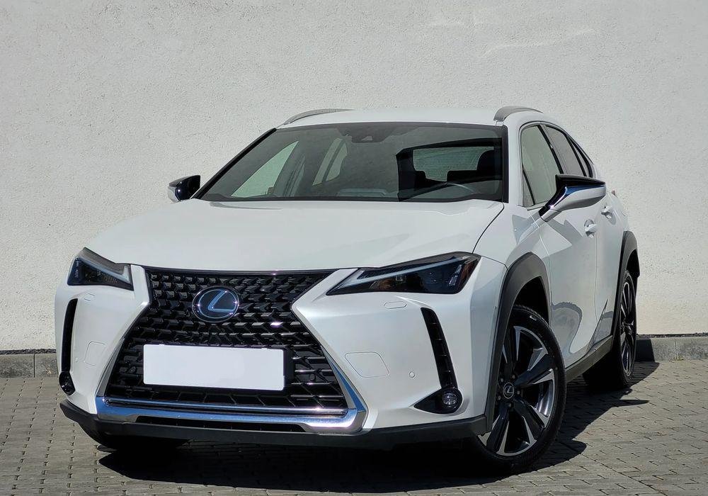 Lexus UX UX 200 GPF Business Edition 2WD