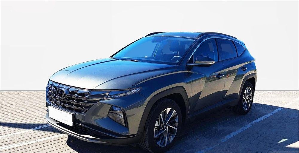 Hyundai Tucson Tucson 1.6 T-GDi Modern 2WD