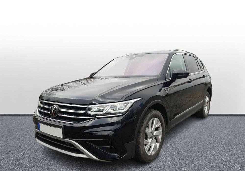 Volkswagen Tiguan Tiguan Allspace 1.5 TSI EVO Elegance DSG 7os.