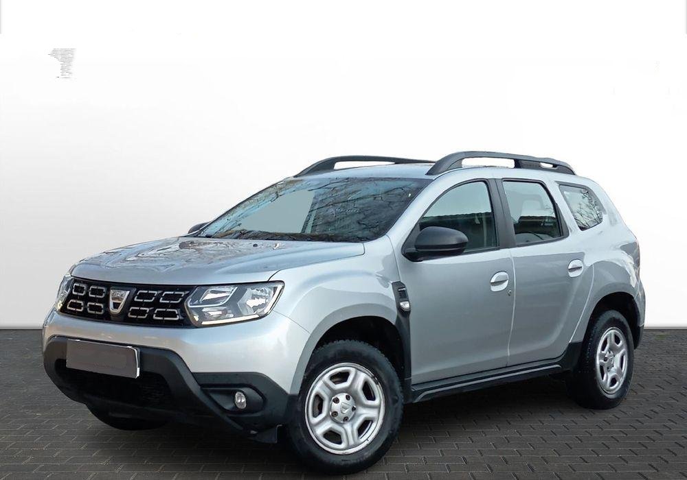 Dacia Duster Duster 1.5 Blue dCi Comfort 4WD EU6d