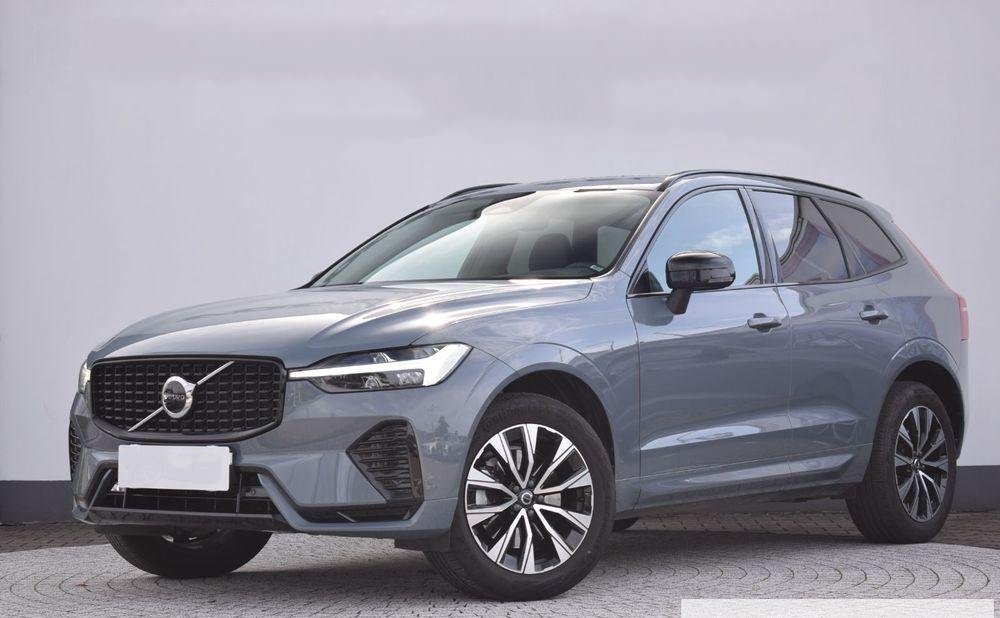 Volvo XC 60 XC 60 B4 D Plus Dark aut