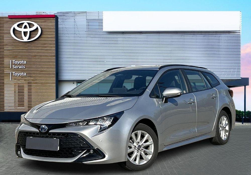Toyota Corolla Corolla 1.8 Hybrid Comfort