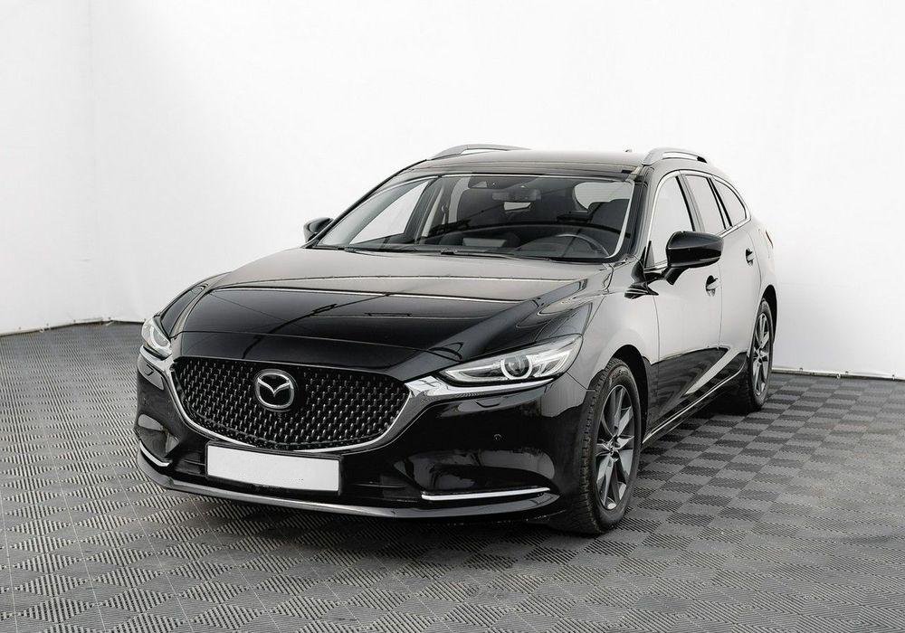 Mazda 6 6 2.0 SkyJoy aut