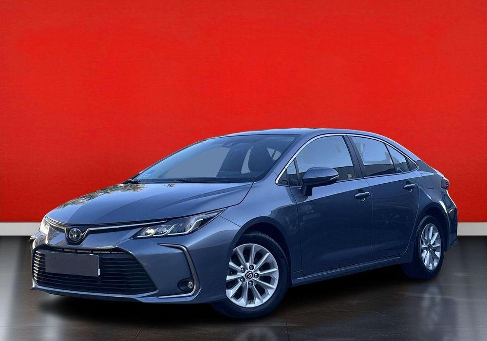 Toyota Corolla Corolla 1.8 Hybrid GPF Comfort