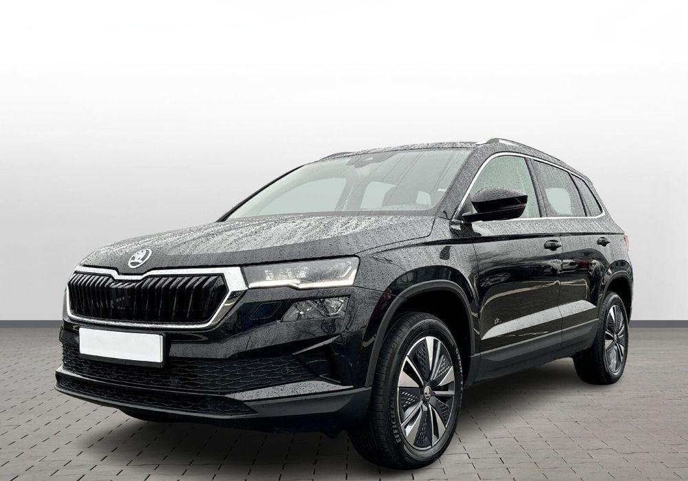 Skoda Karoq Karoq 1.5 TSI ACT Style DSG