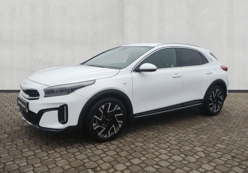 Kia XCeed XCeed 1.5 T-GDI M DCT