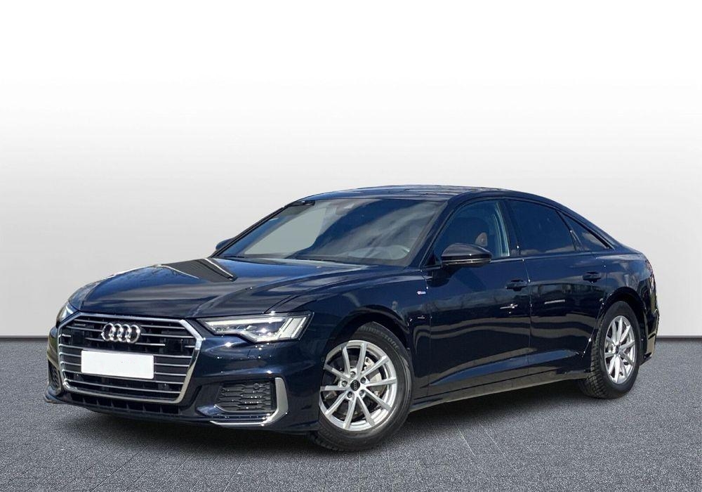 Audi A6 A6 40 TDI mHEV Quattro S tronic