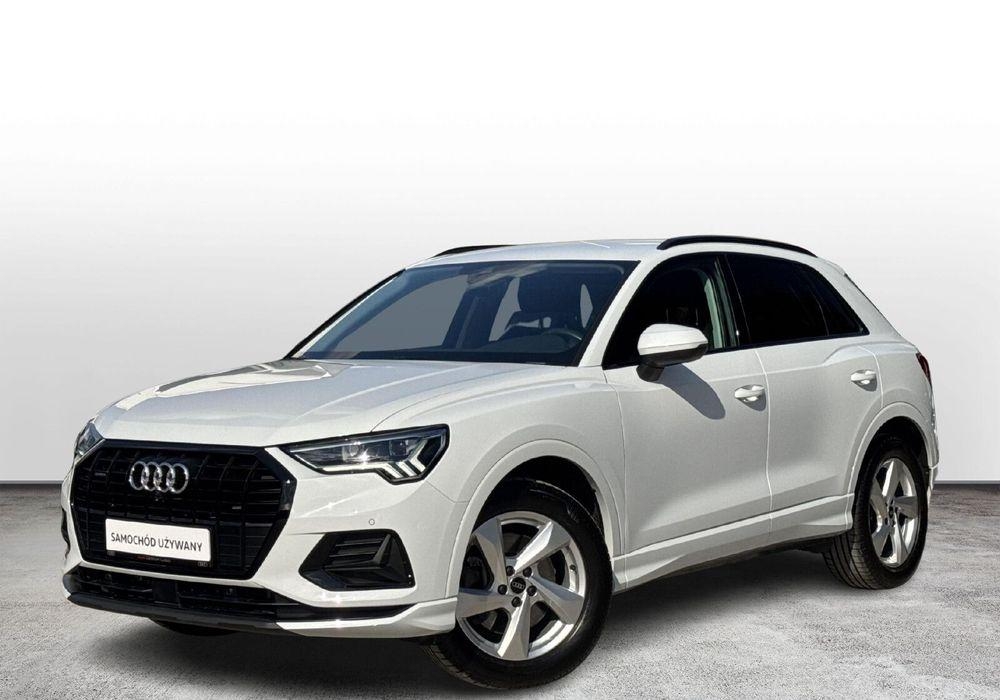 Audi Q3 Q3 40 TFSI Quattro Advanced S tronic