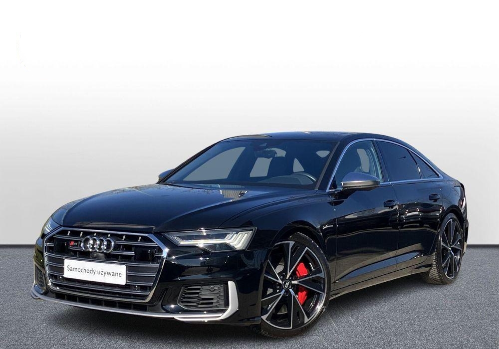 Audi A6 S6 TDI Tiptronic