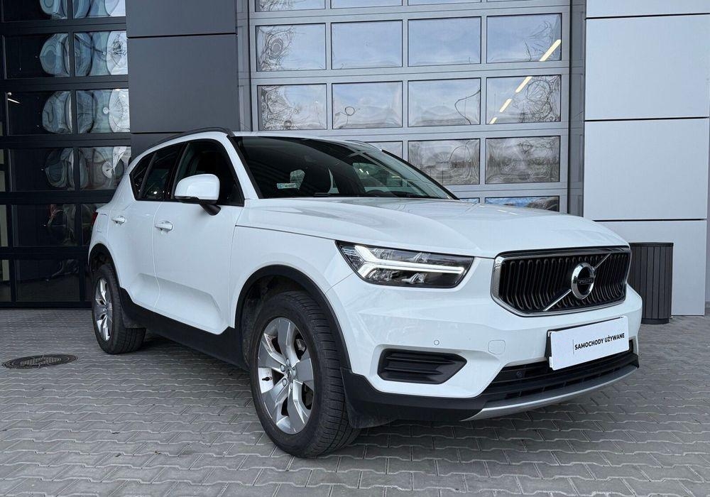 Volvo XC 40 XC 40 T3 Momentum Pro aut