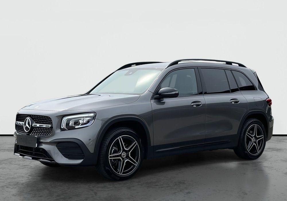 Mercedes-Benz GLB GLB 200 AMG Line 7G-DCT