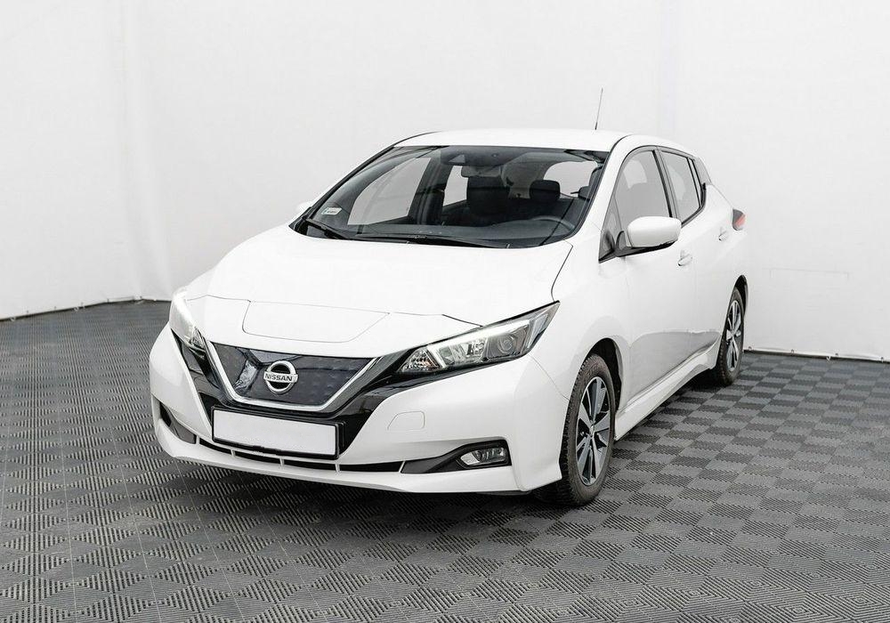 Nissan Leaf Leaf 40kWh Acenta