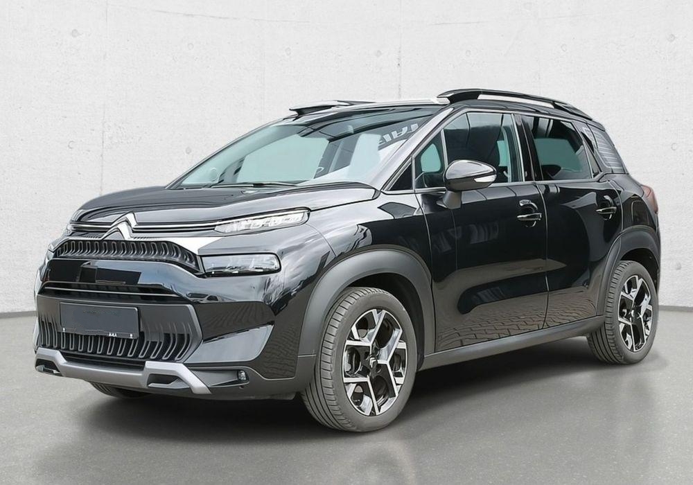 Citroen C3 Aircross C3 Aircross 1.2 PureTech Shine Pack S&S EAT6
