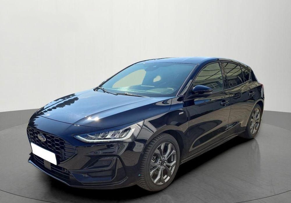Ford Focus Focus 1.0 EcoBoost mHEV ST-Line X aut