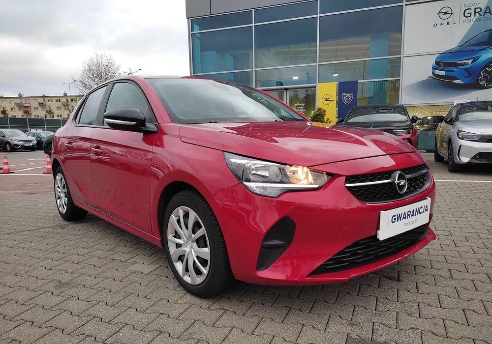 Opel Corsa Corsa 1.2 S&S