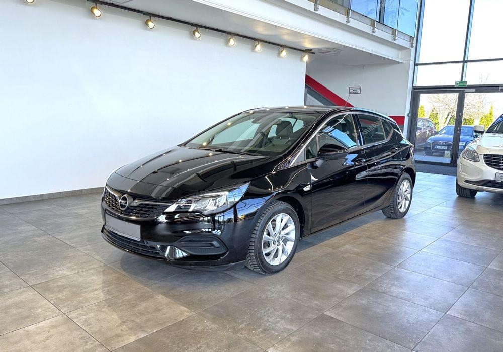 Opel Astra Astra V 1.2 T Elegance S&S