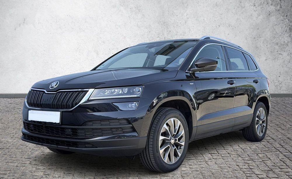 Skoda Karoq Karoq 2.0 TDI SCR 4x4 Ambition DSG