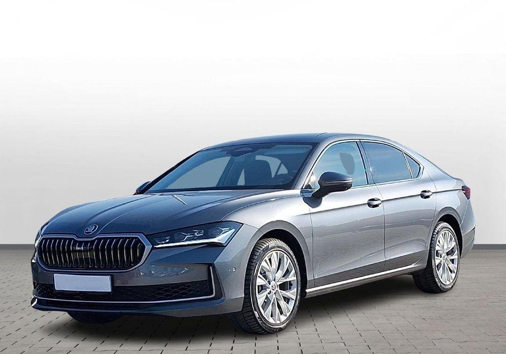 Skoda Superb Superb 1.5 TSI mHEV Selection DSG
