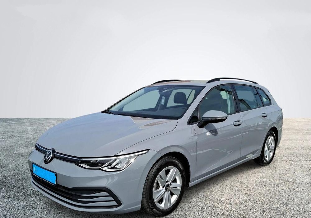 Volkswagen Golf Golf VIII 1.0 TSI