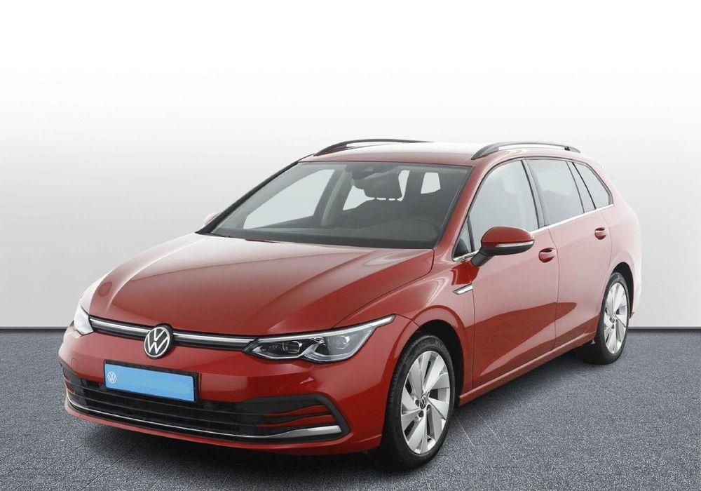 Volkswagen Golf Golf VIII 1.5 eTSI EVO Style DSG