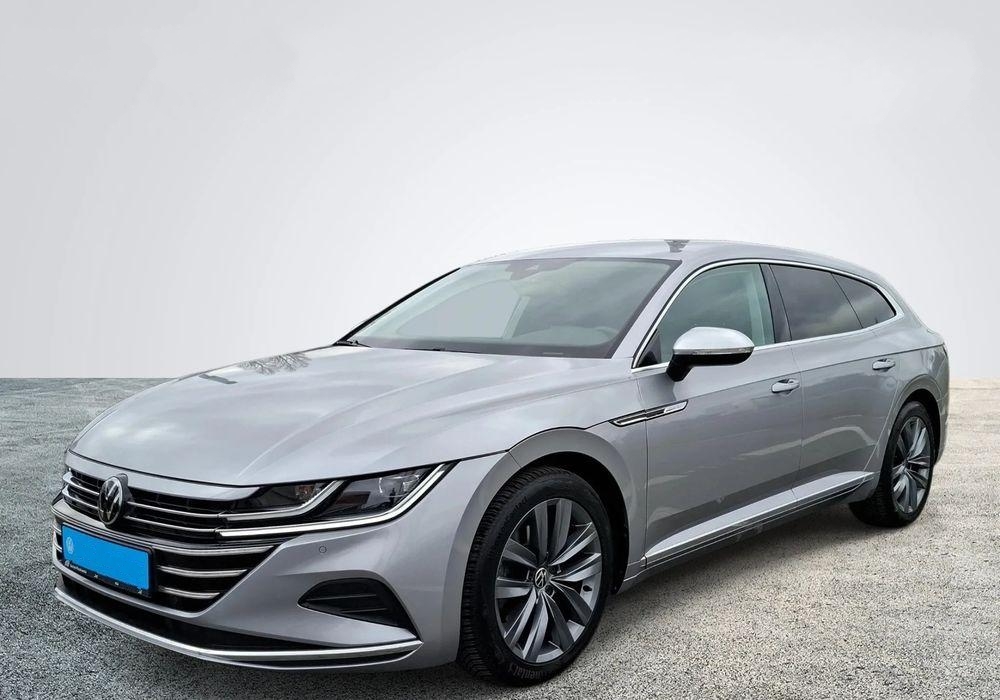 Volkswagen Arteon Arteon 2.0 TDI Elegance DSG