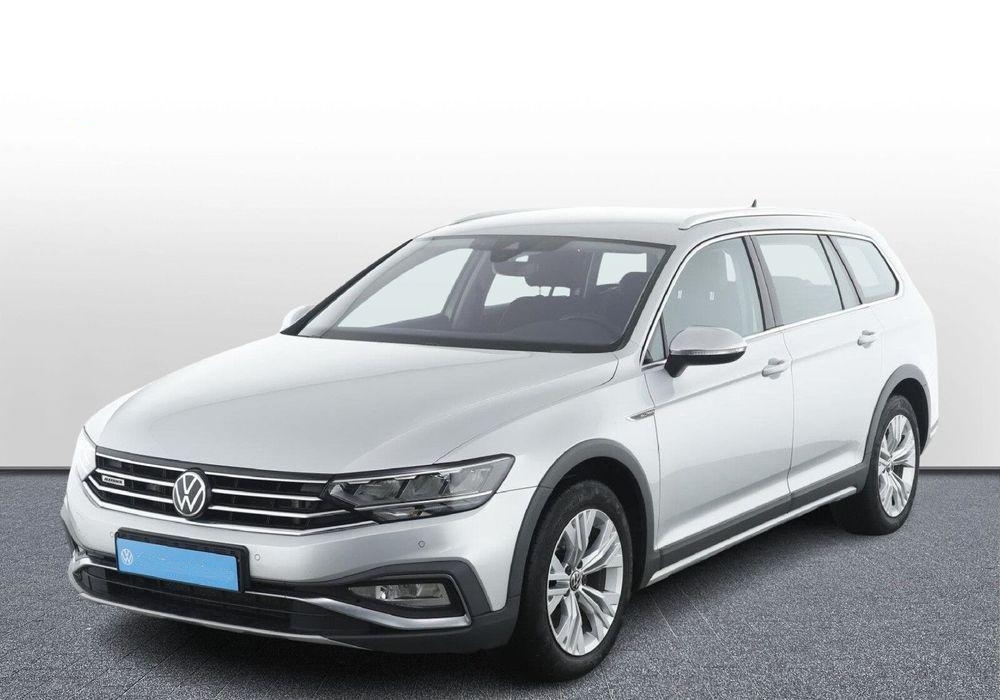 Volkswagen Passat Passat Alltrack 2.0 TDI 4Mot. DSG