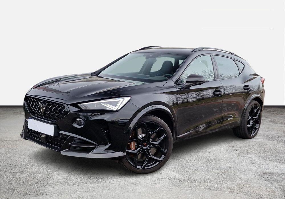 Cupra Formentor Formentor 2.5 TSI 4Drive VZ5 DSG