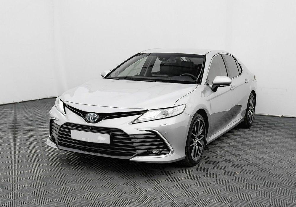 Toyota Camry Camry 2.5 Hybrid Executive CVT