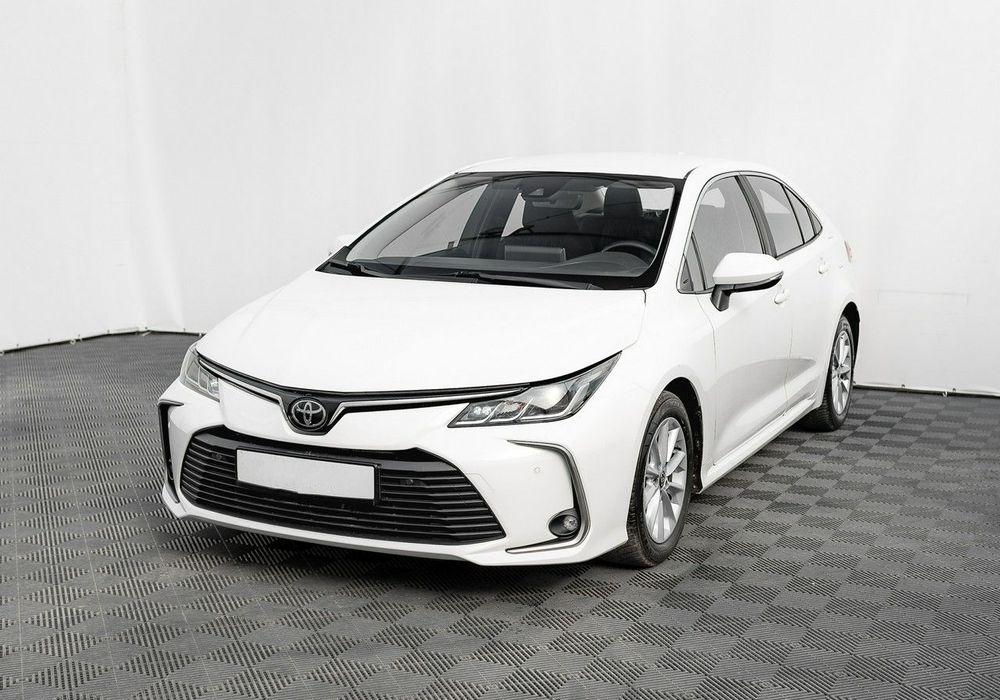 Toyota Corolla Corolla 1.5 Style MS