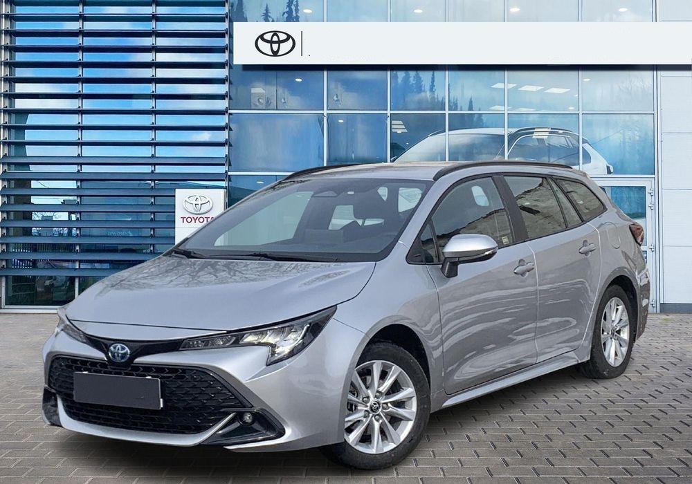 Toyota Corolla Corolla 1.8 Hybrid Comfort