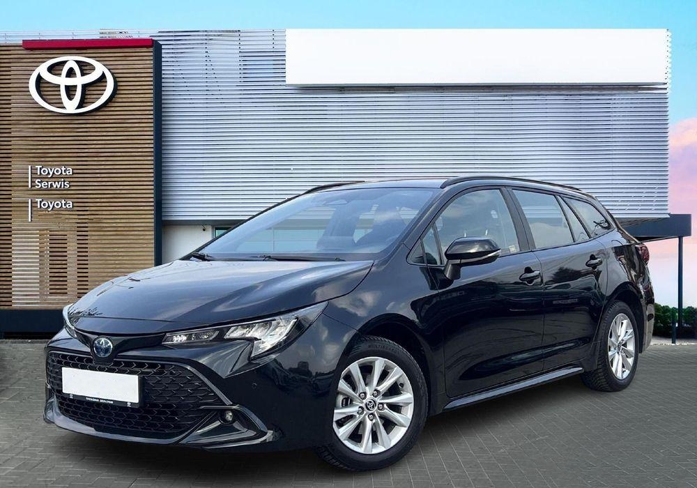Toyota Corolla Corolla 1.8 Hybrid Comfort